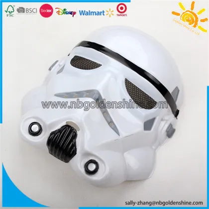 Promotion Star War Mask