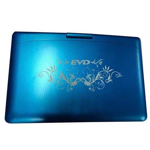 15.4inch Big Screen Portable DVD Player