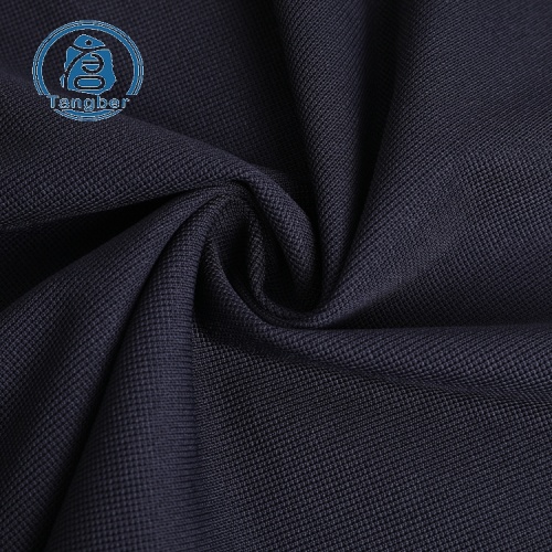 ottoman filé 95% polyester, 5% élasthanne