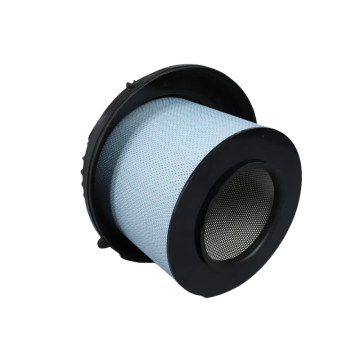SA 5133 A 0040942404 A26165 785542 E 497 L Excavator Air Filter Element for Air Intake and AC Purifier