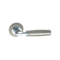 The lastest delicate succinct zinc alloy door handles