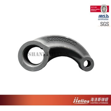 Shanxi Helios Steel Casting Hardware