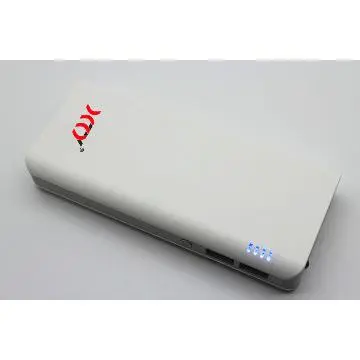Power Bank with12000mAh,mobilephone charger battery charger