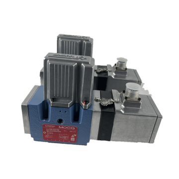 Proportional and Servo Hydraulic Valves: D661/Z4379E H20HOWB4NSM5HB Control Valves