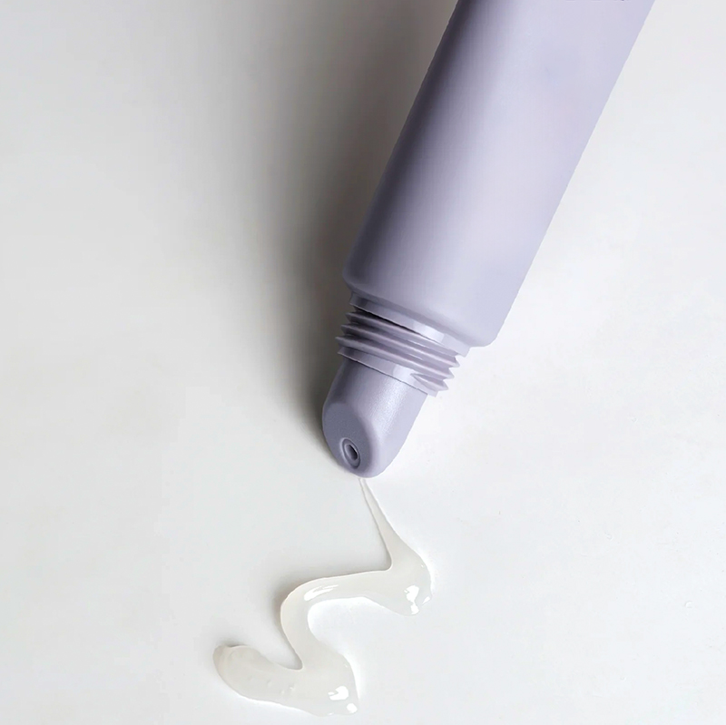 Empty Squeeze Lip Gloss Tube