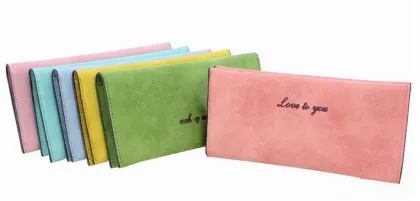 korean wallet women wallets