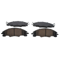 D1339-8450 Brake Pads For Ford