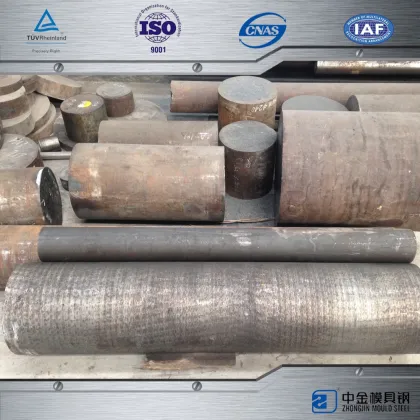 zhongjin m2 tool steel