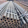 ASTM1020 Precision Steel Tube Auto Part