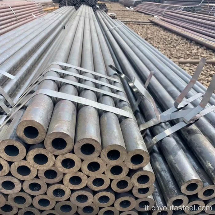ASTM A 106 Gr.B Precision Steel Pipe