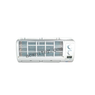 China Manufacture 500 250 155 Air Conditioner Evaporator 8.20KG 1.4A Single Cool