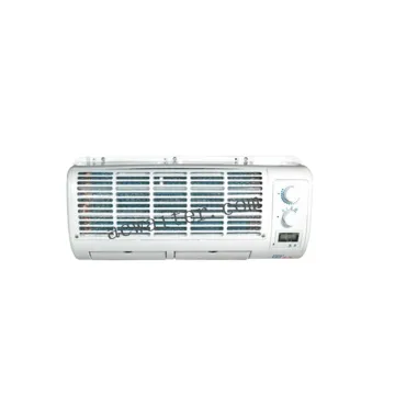 China Manufacture 500 250 155 Air Conditioner Evaporator 8.20KG 1.4A Single Cool