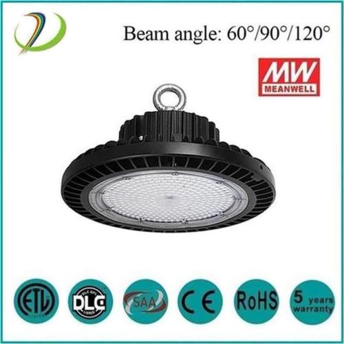 LED UFO Light Waterproof Industrial