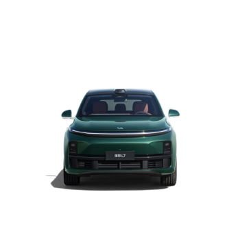 2023 Lixiang Li7: Ideal Full Size Electric SUV