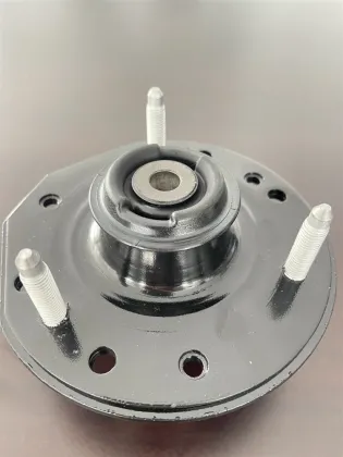 Stable Shock Absorber Strut Mount Component
