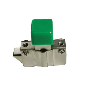Wholesale Zinc Alloy Push Button Medium Duty Cabinet Panel Lock Manufacturer