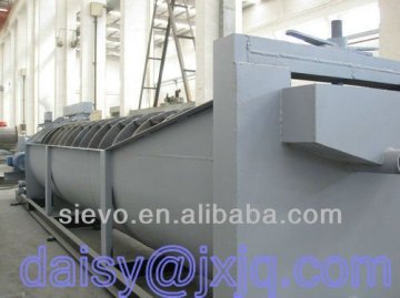 copper ore screw classifier equipment/screw classifying