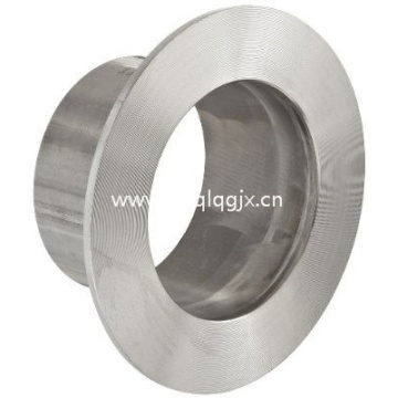 Sanitary Stainless Steel Connector Ferrule