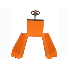 Electric Paper Roll Pallet Truck Cheap