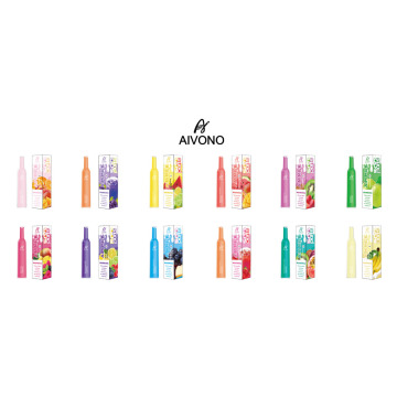 Hot AIM MILK 500Puffs Disposable Pod
