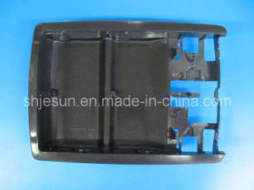 OEM Plastic Fax Shell/Cover/Case Mould/Mold