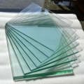 1,7-12 mm de vidrio flotante transparente con buen precio