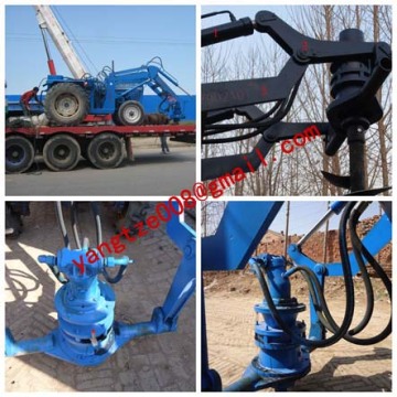 pictures Pile Driver