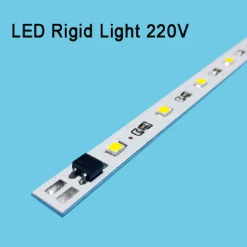 Hard Stripe SMD LED Strip Light
