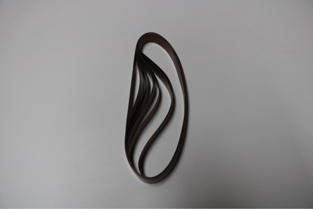 Doek PTFE-doekband 1350 x 25 mm