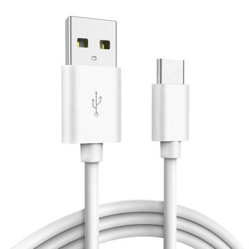 Wholesale High Quality 20W USB A to Type C Charging Cable for iPhone 15 & 16