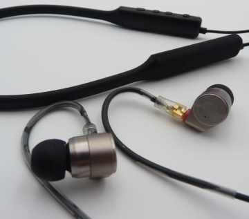 Bluetooth Sport Earbuds Stereo Running Headphones