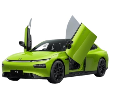 2022 New High Speed SUV 4WD Electric Cars for Sale in China