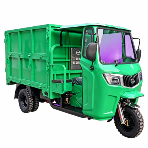 سه چرخه باری سنگین WJ300ZH-W11 250-300cc
