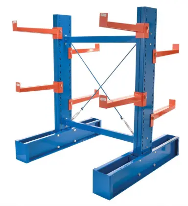 Heavy Duty Cantilever Rack,Cantilever Lumber Rack,Cantilever Arm
