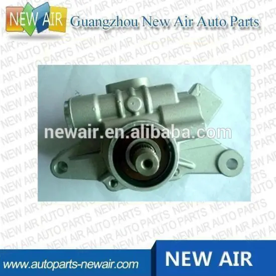 56110-PEL-003 Power Steering Pump For HONDA PARTER EY7 56110 PEL 003