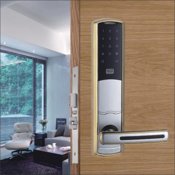 Stand Alone Office Card Password Lock