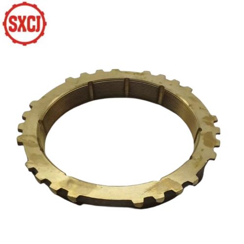 FACTORY SALE Manual auto parts transmission Synchronizer Ring oem 33368-17011 for TOYOTA