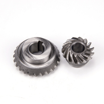 Industrial Robot Spiral Bevel Gear Size Hot Sales Industrial Robot Spiral Bevel Gear Supplier