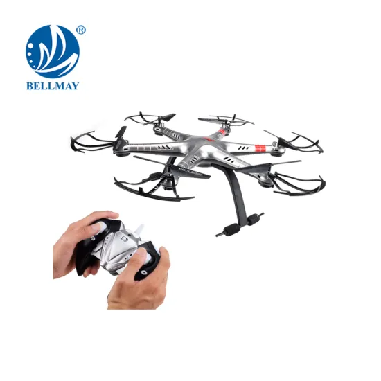 New Product Wholesales Upgraded Version 7.4V Battery Powerful Drone