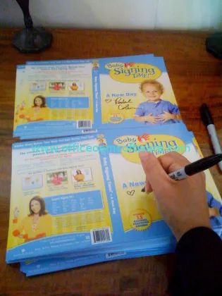 English Dvd Rachel Baby Singing Time, Language Learning Softwares, Theme Song