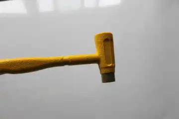 Copper Dead Blow Hammer 