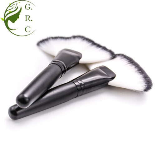 Big Fan Brush Face Makeup Brush Highlighting Brushes