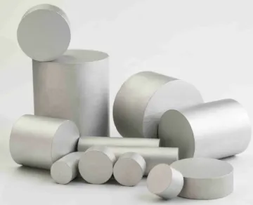 1070 Purity Aluminum Slug Manufacturer and Supplier - Aluminium Disc Aluminum Circle