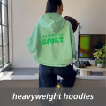 Hoodie por atacado em várias cores