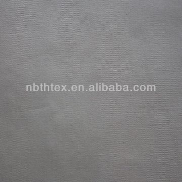 40sx40s 100% cotton twill fabric for spring pants