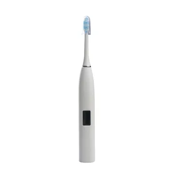 Rechargeable electric toothbrush electric toothbrushs