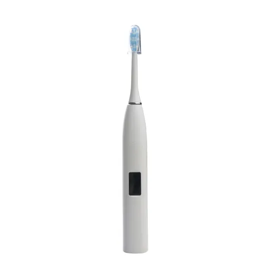 Rechargeable electric toothbrush electric toothbrushs