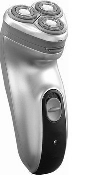 Men's Electric shavers with three individually floating rotary heads (YMJ-0580)