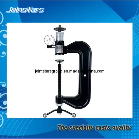 Portable Large Rockwell Hardness Tester (PHR) /Rockwell Hardness Tester
