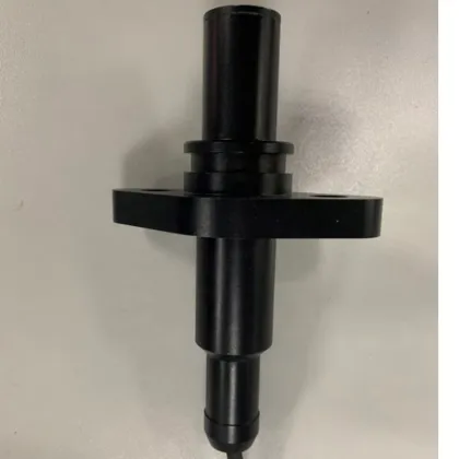 SKA-ZS202 German KES GmbH IG20 Speed Sensor